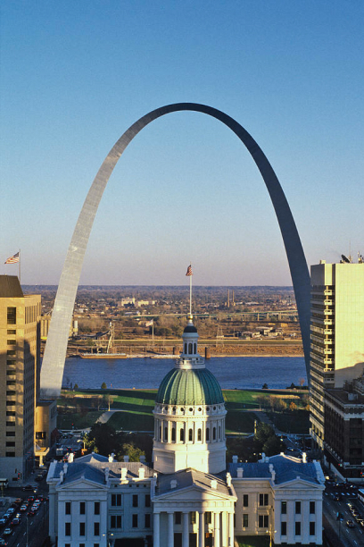 St. Louis