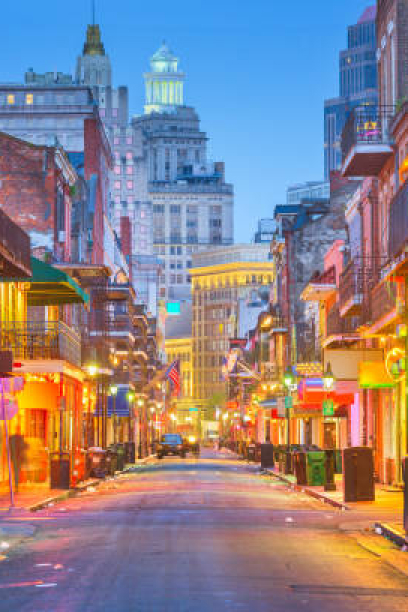 New Orleans
