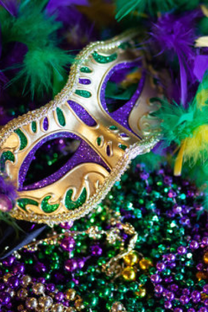 Mardi Gras