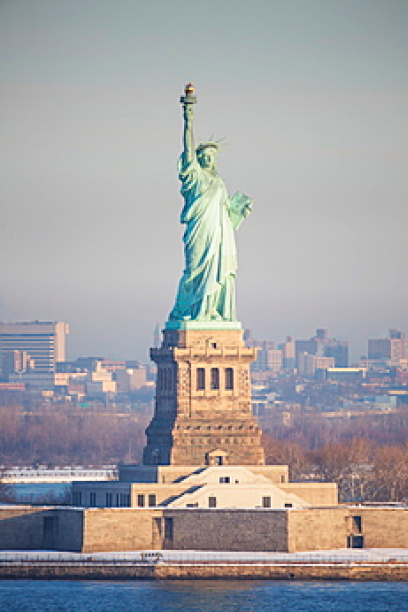 Statue Of Liberty